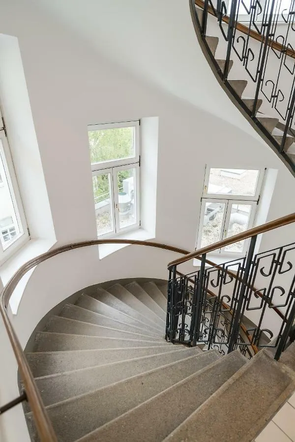 Stadlau Live Apartments Vienna Austria